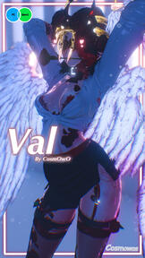 Val