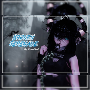 Broken Serenade